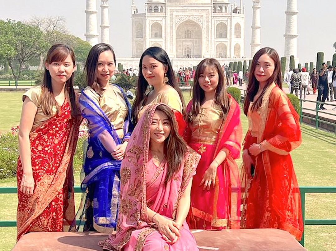 Akbran Tour-阿格拉必去景点