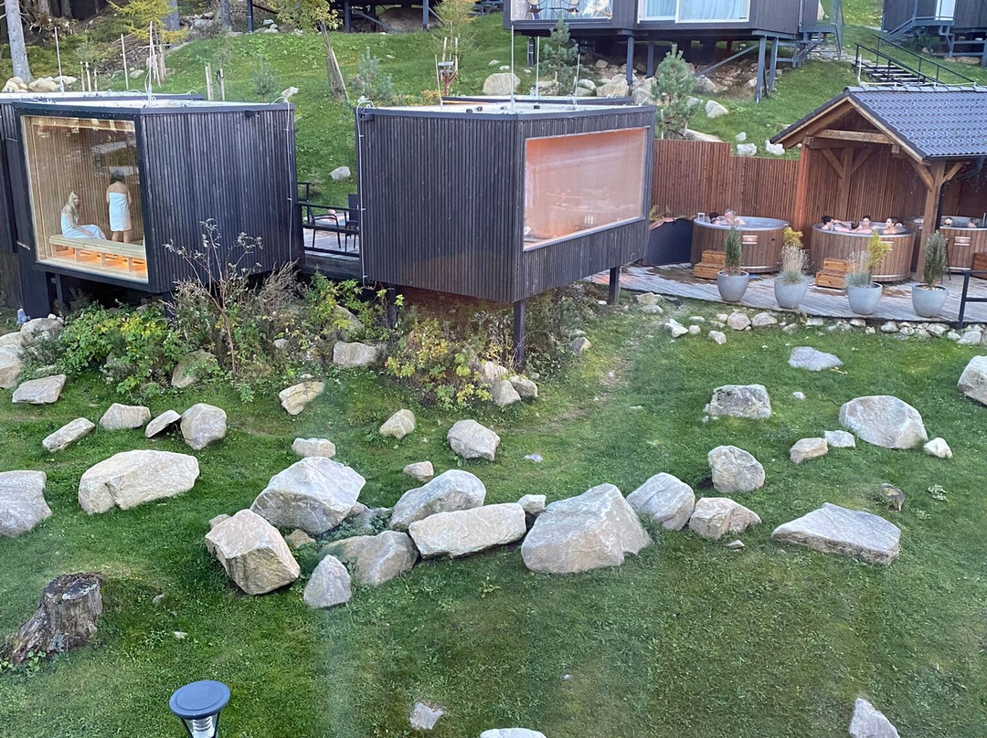 Hotel Björnson主图