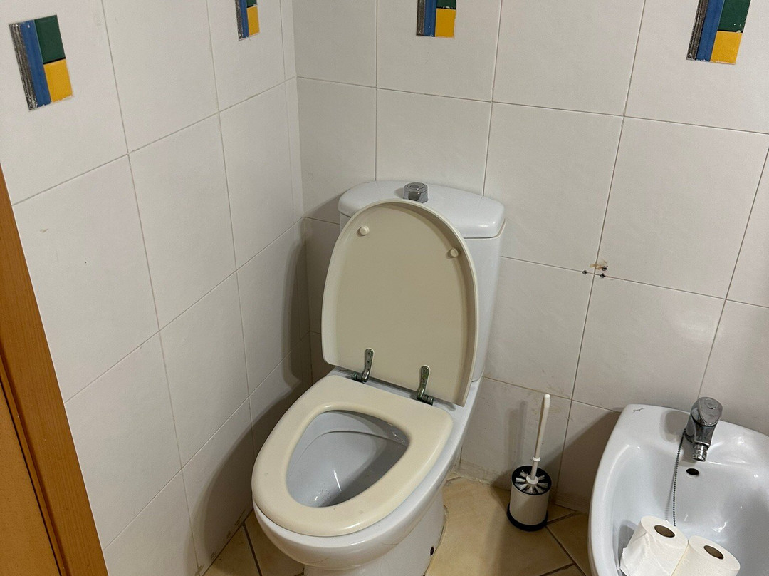 Apartamentos Gavina d'Or主图