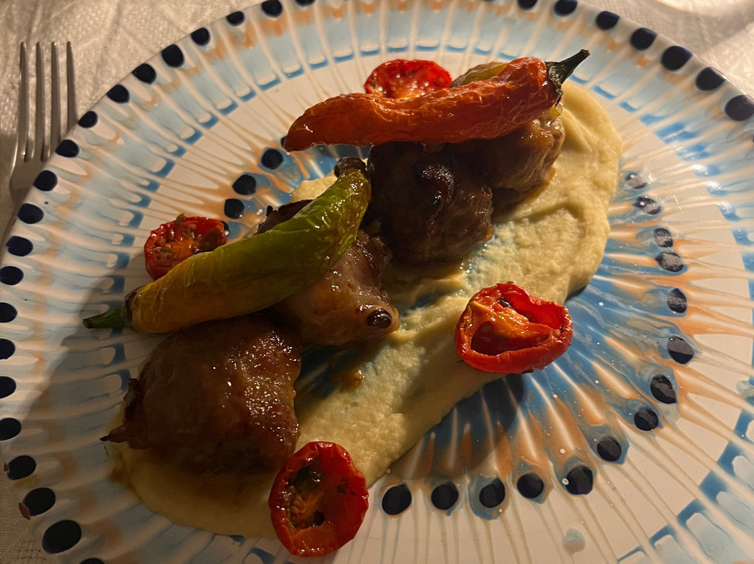 Masseria Palombara Resort & Spa主图