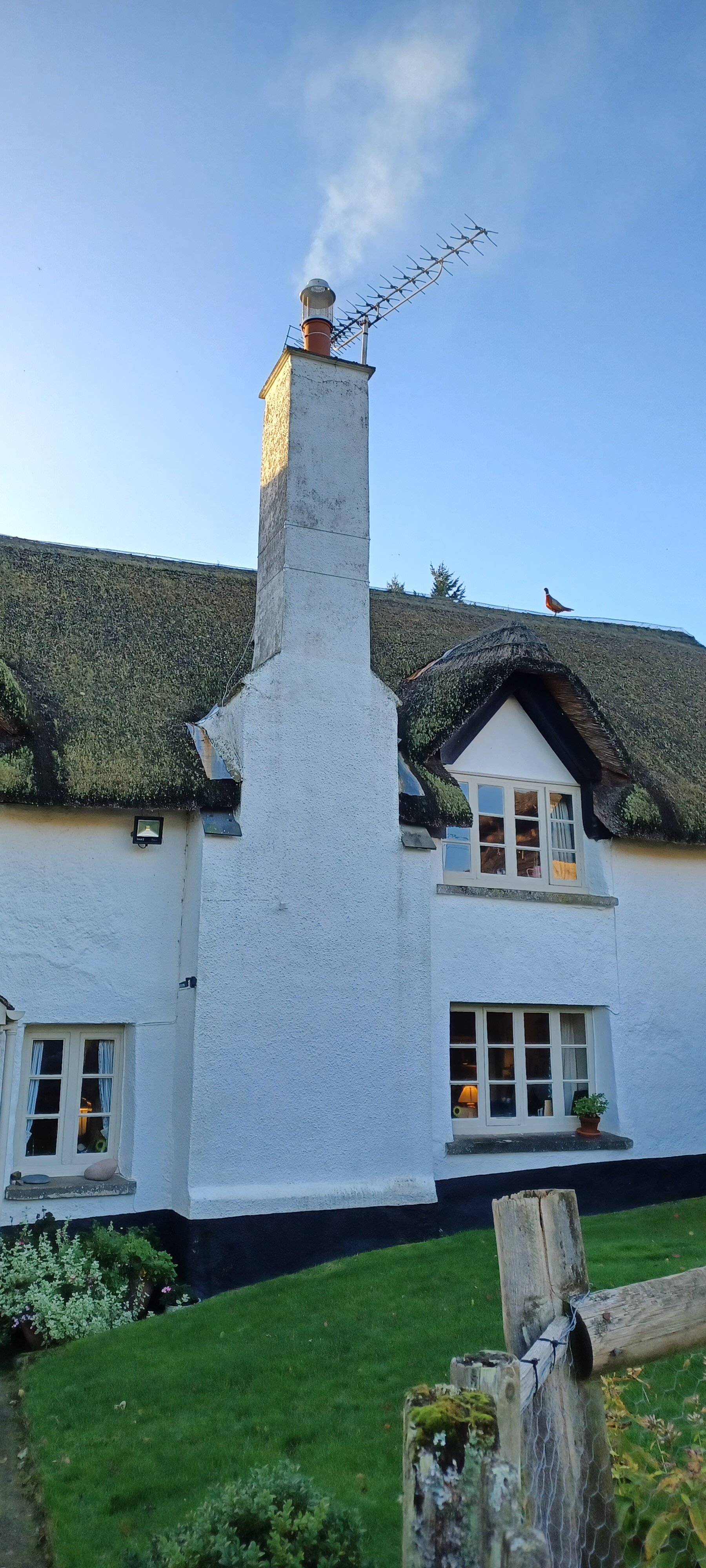 Brook Farm House-官方