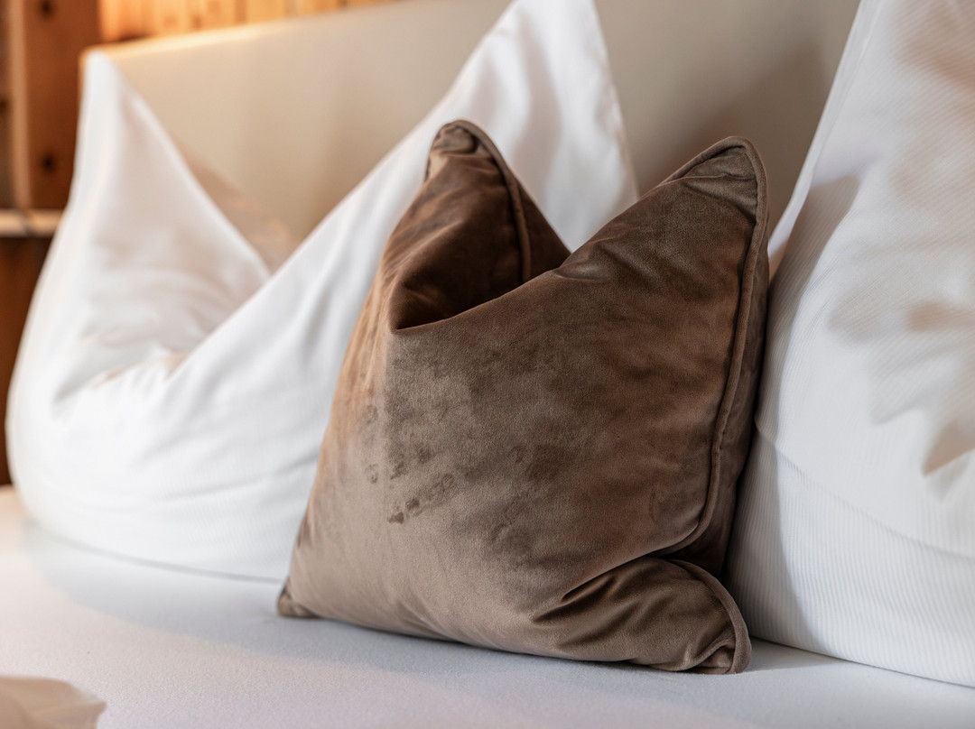 Hotel Gruenwalderhof主图