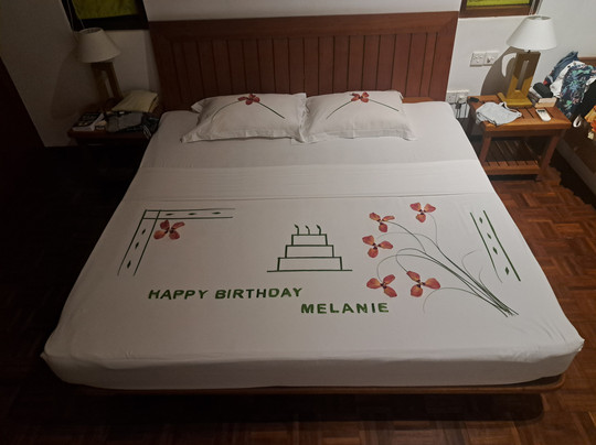 NH Collection Maldives Reethi Resort主图