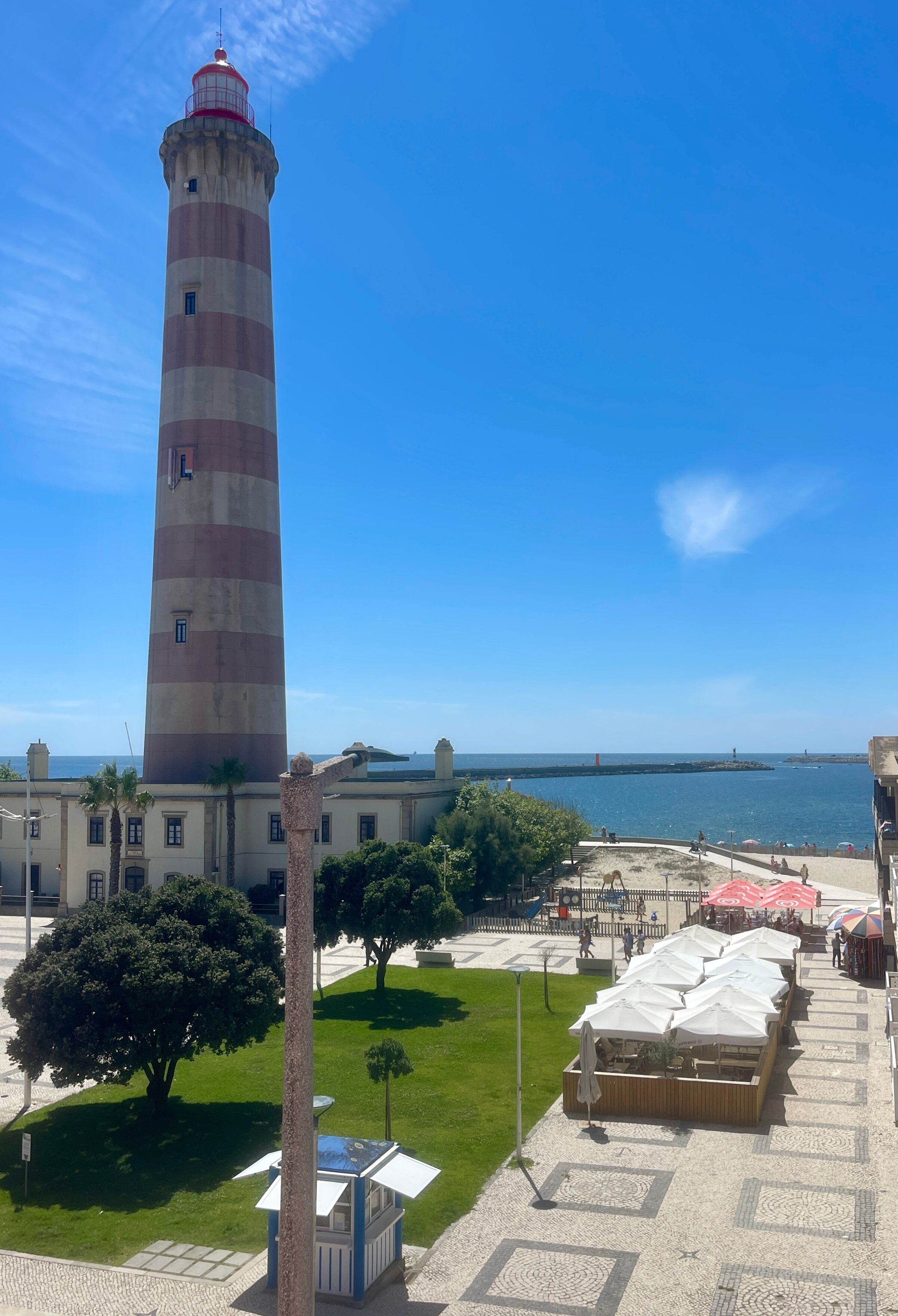 Hotel Farol-官方