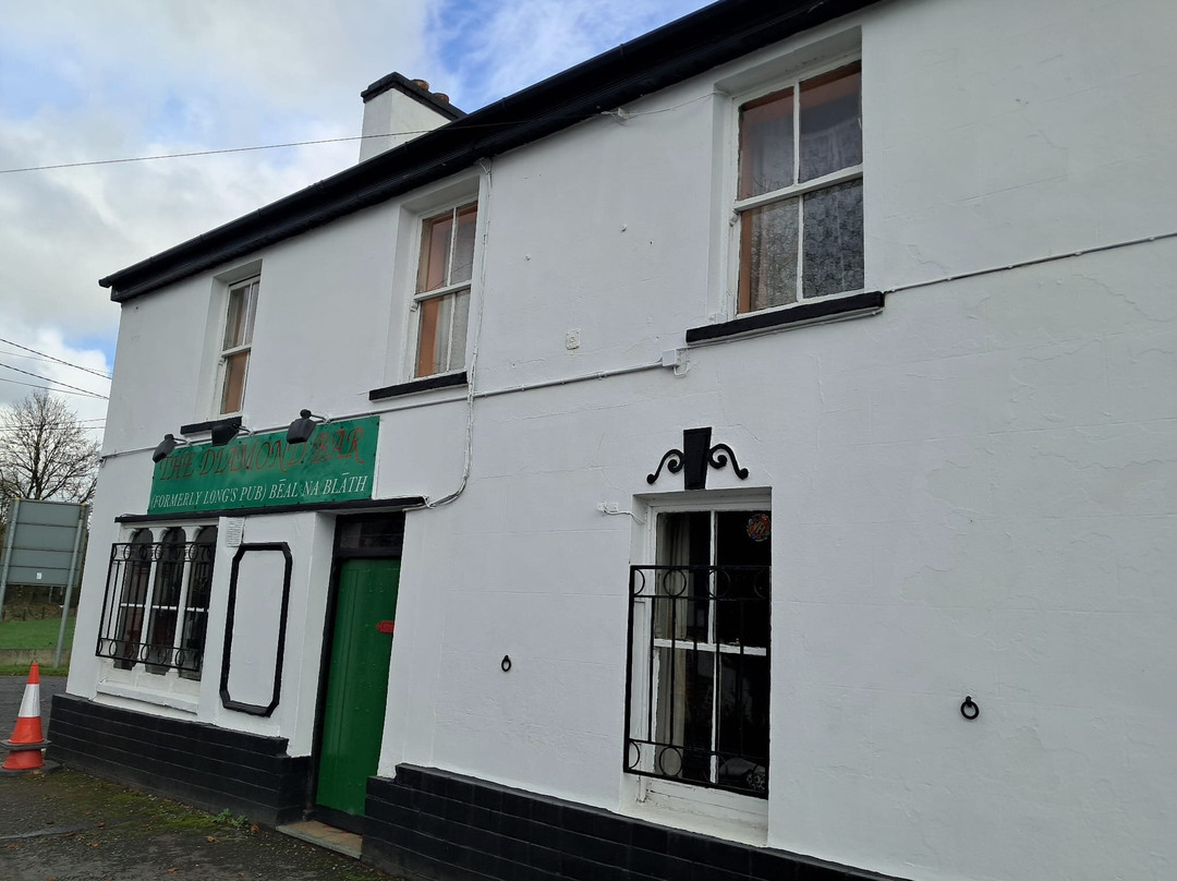 The Diamond Bar-Crookstown必去景点