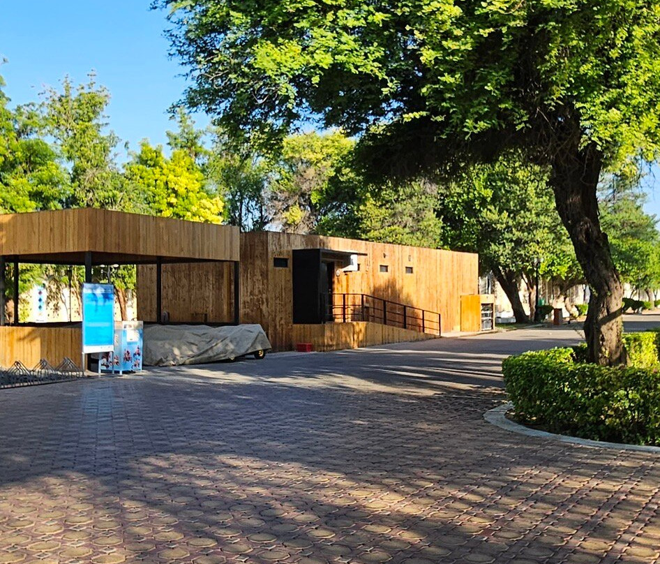 Hili Archaeological Park-艾因市必去景点