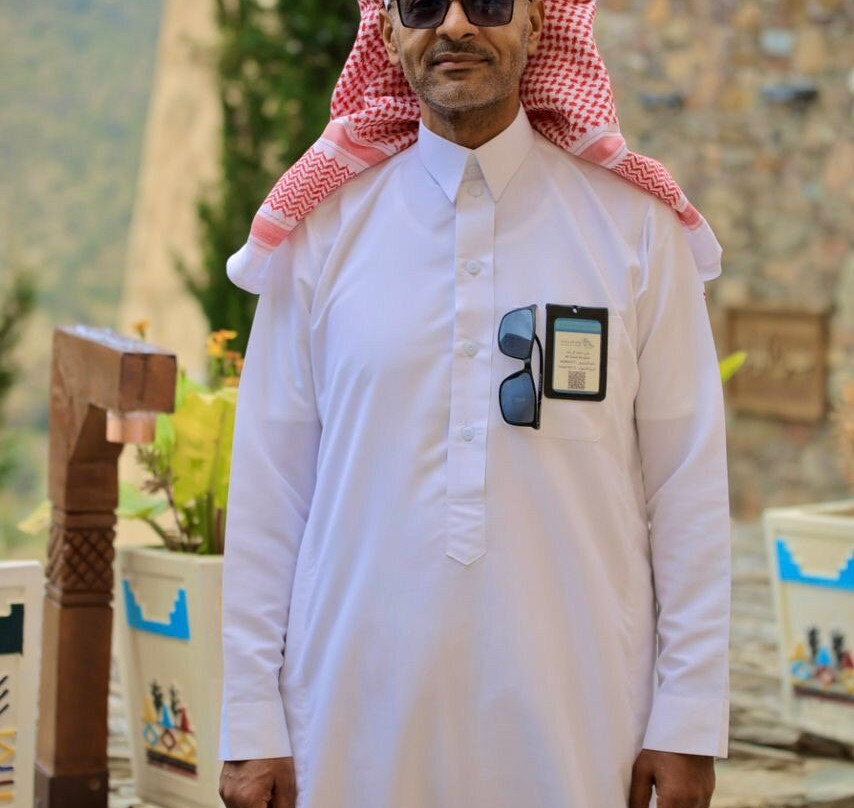 High City-Abha必去景点