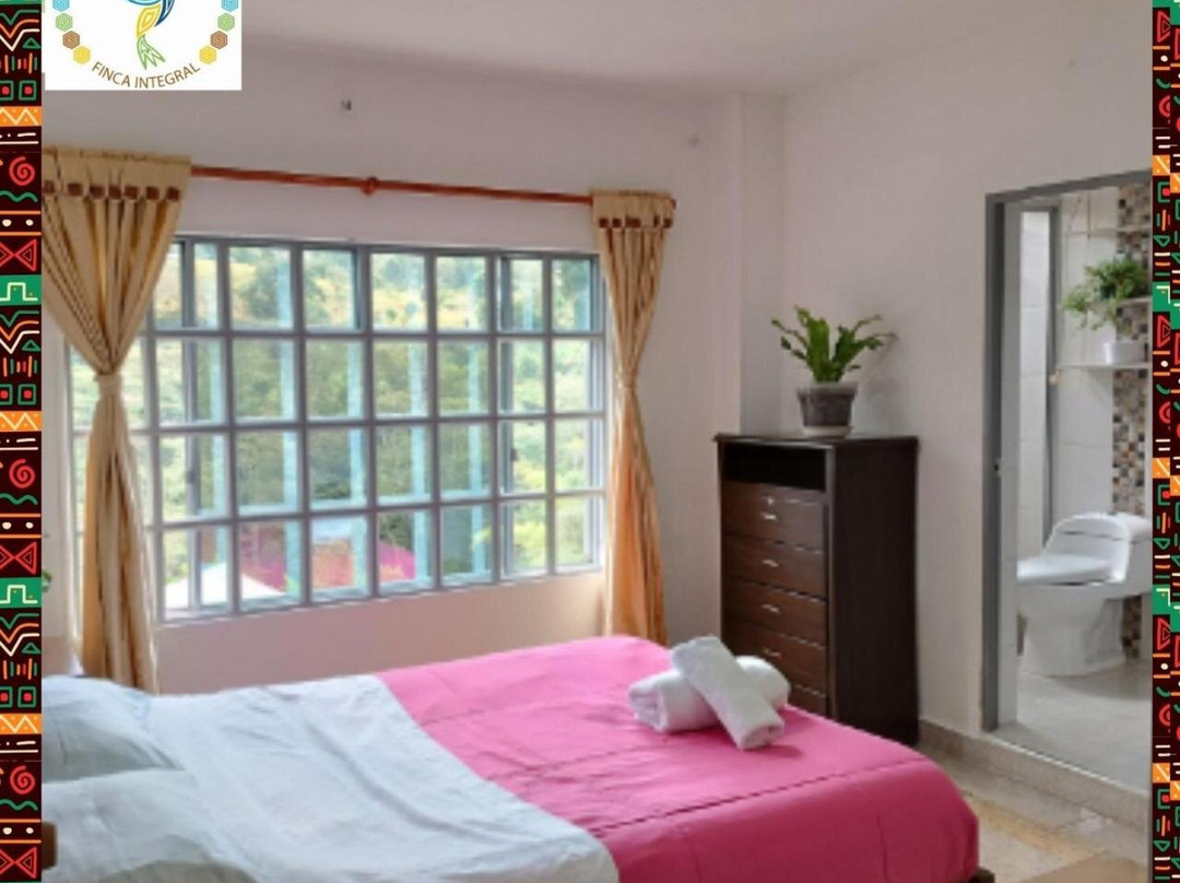 Finca Integral Suelo Nativo