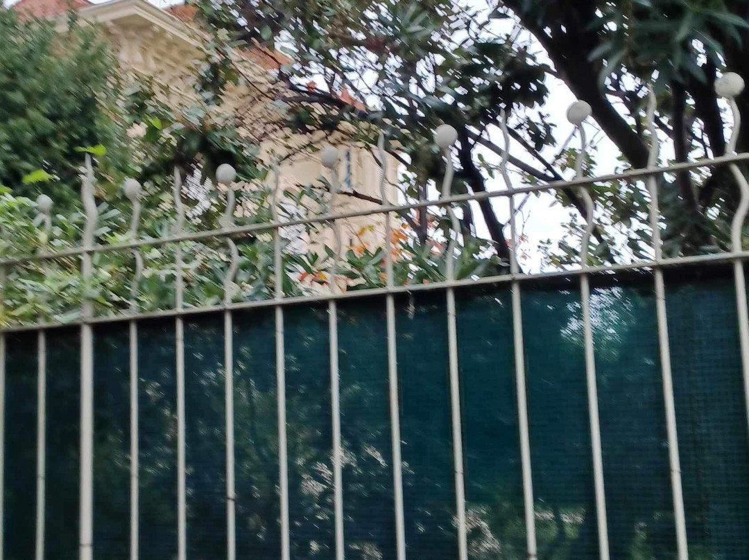 Villino Ruggeri景点图片
