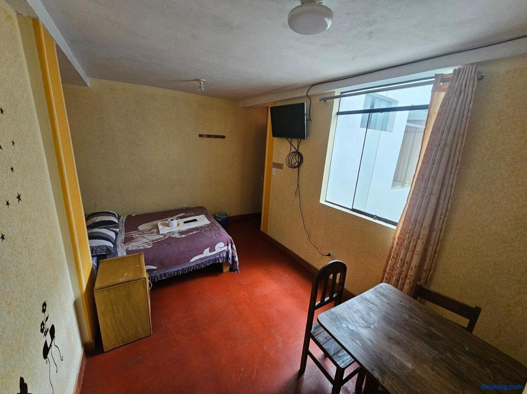 Hostal Dalia