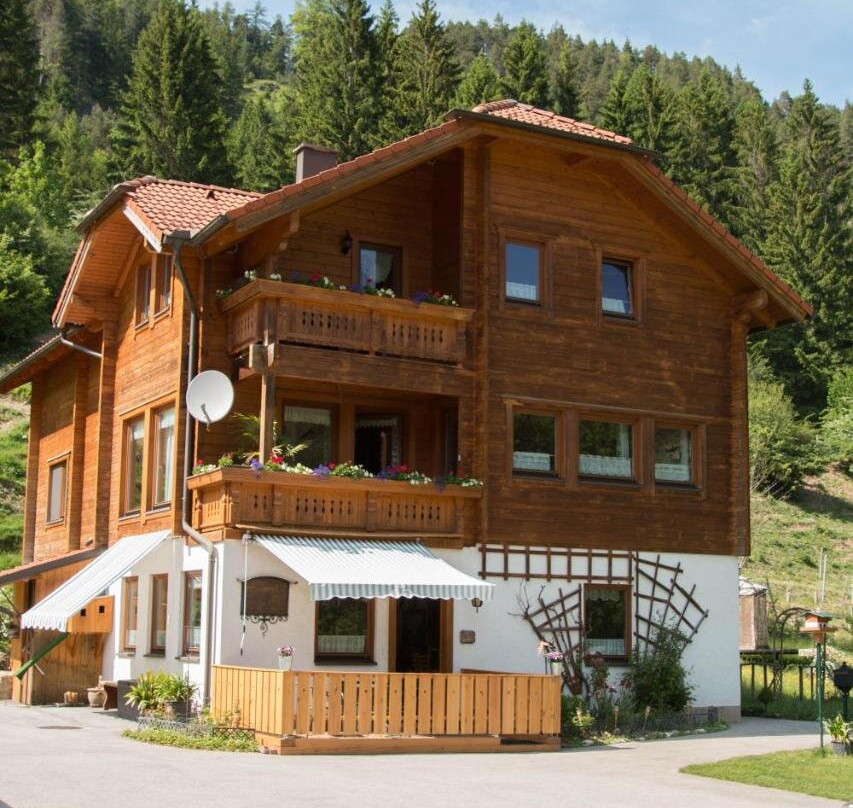 Reiterbauernhof Maho