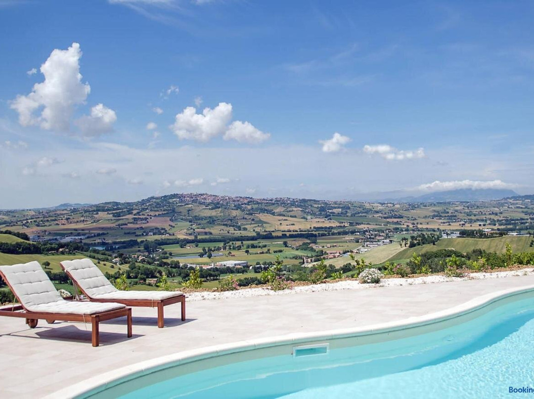 Villa Garulli