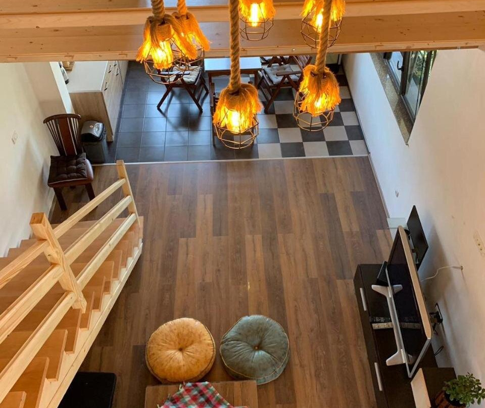Guest house Tivko Katce Gostivar