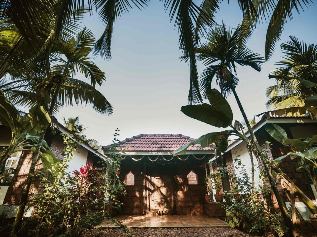 Forest Casa By Rashmiraj