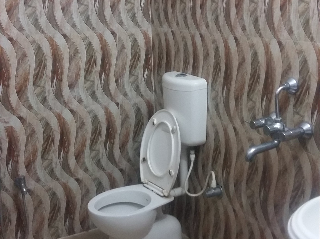 Hotel Pardesi Cardo主图