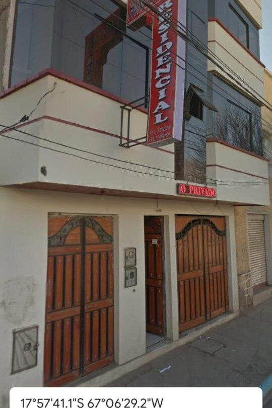 Residencial Hinojosa