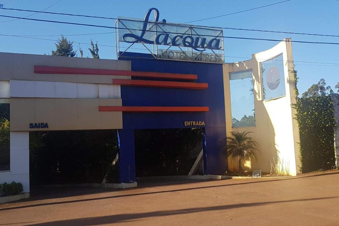L'acqua Motel Express