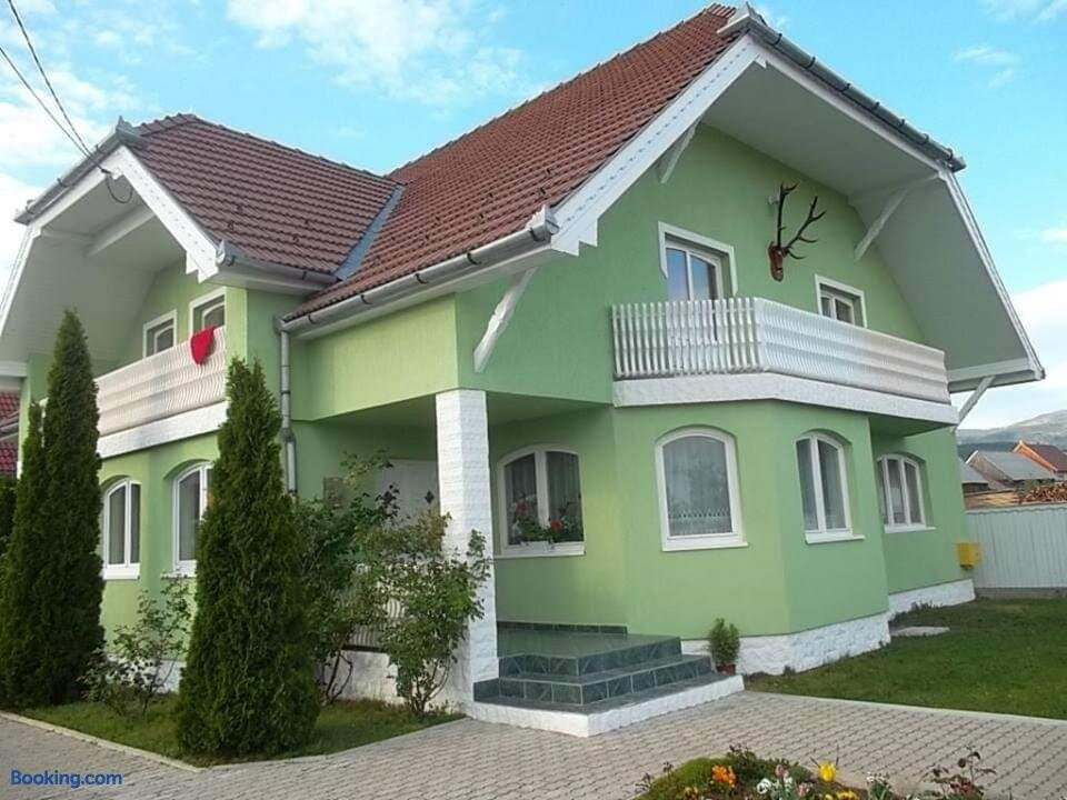 Hajnal Vendégház