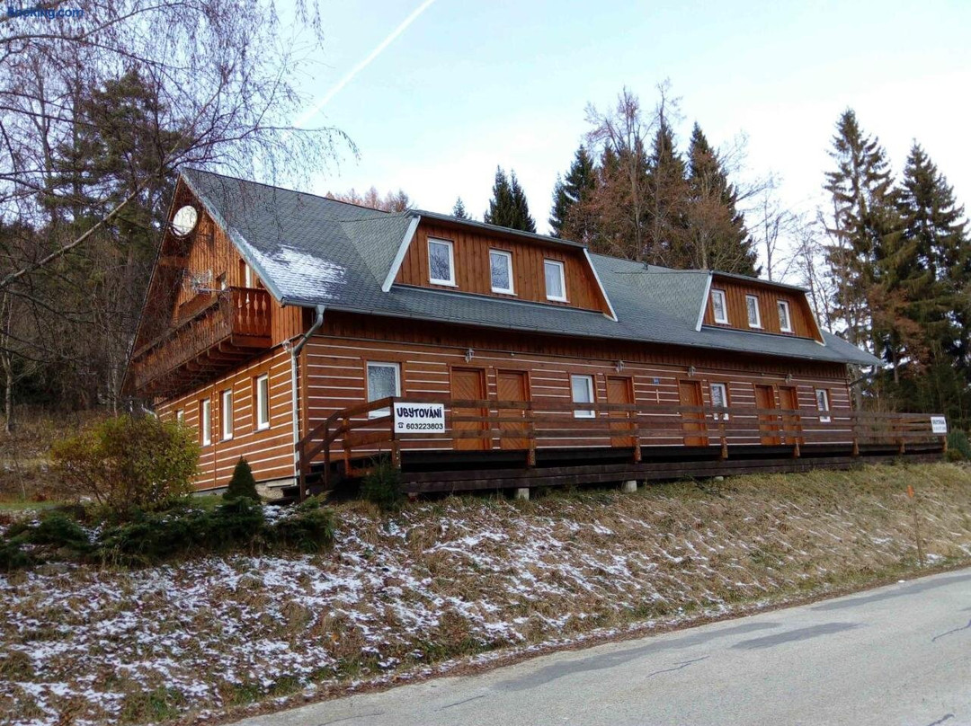 Apartmany Maruska
