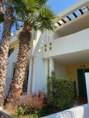 Baia Verde Villa1