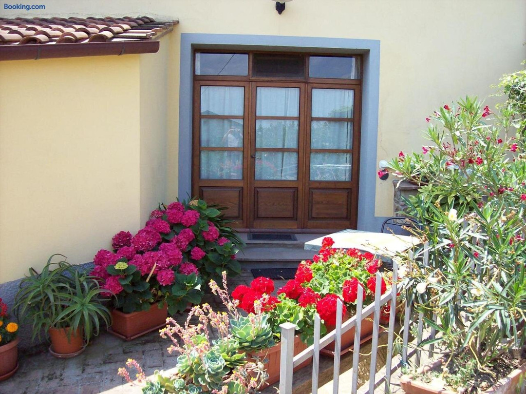 Casa Amedeo