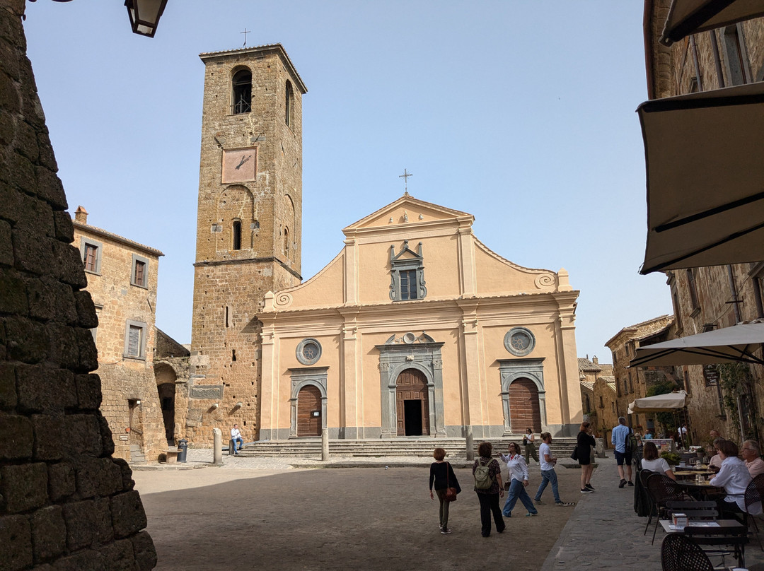 San Donato Church景点图片