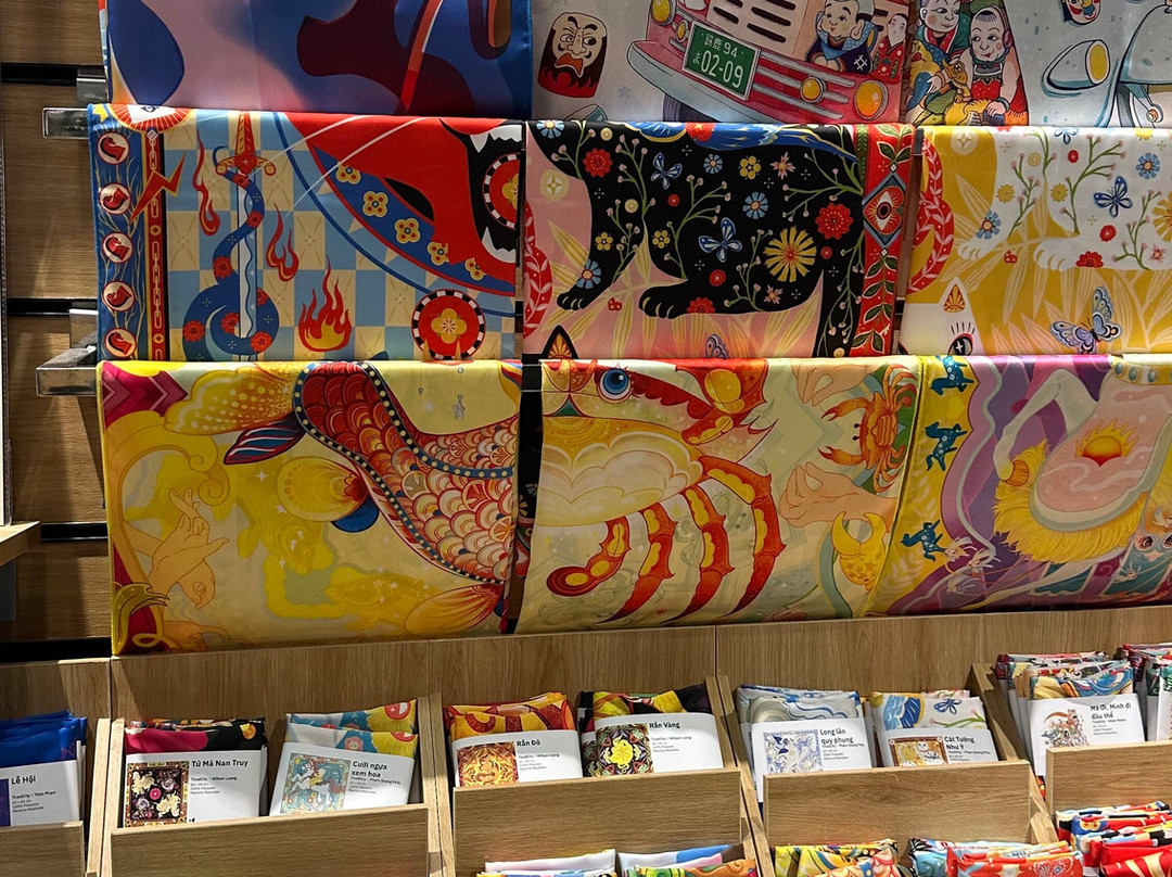 Tired City Bao Khanh-河内必去景点