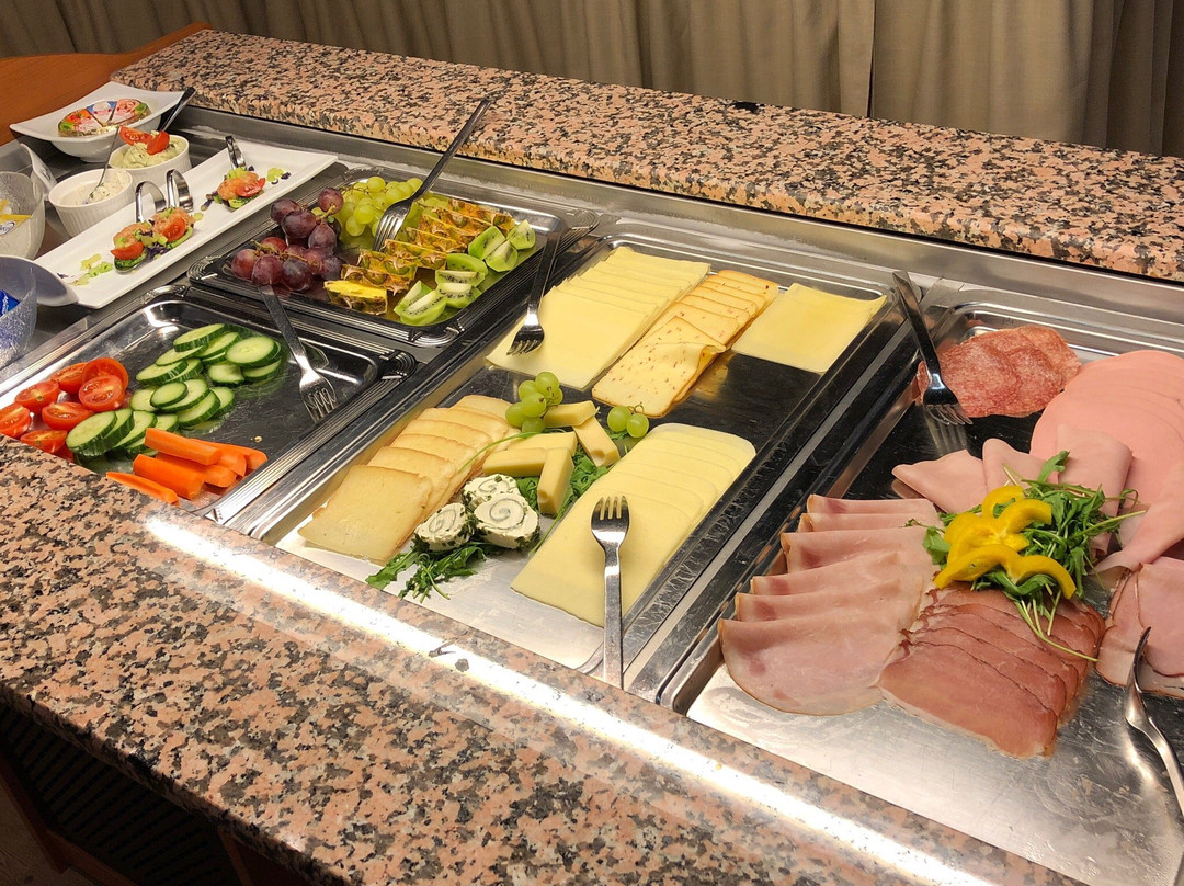 Alpenparks Hotel Maria Alm主图