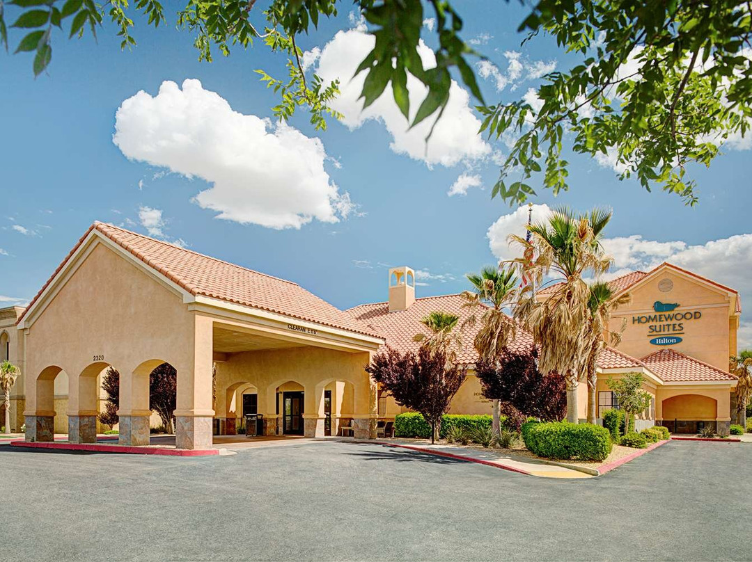 兰开斯特酒店住宿-Homewood Suites by Hilton Lancaster