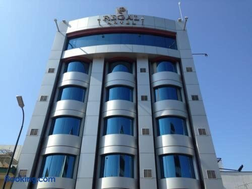 Regal Hotel