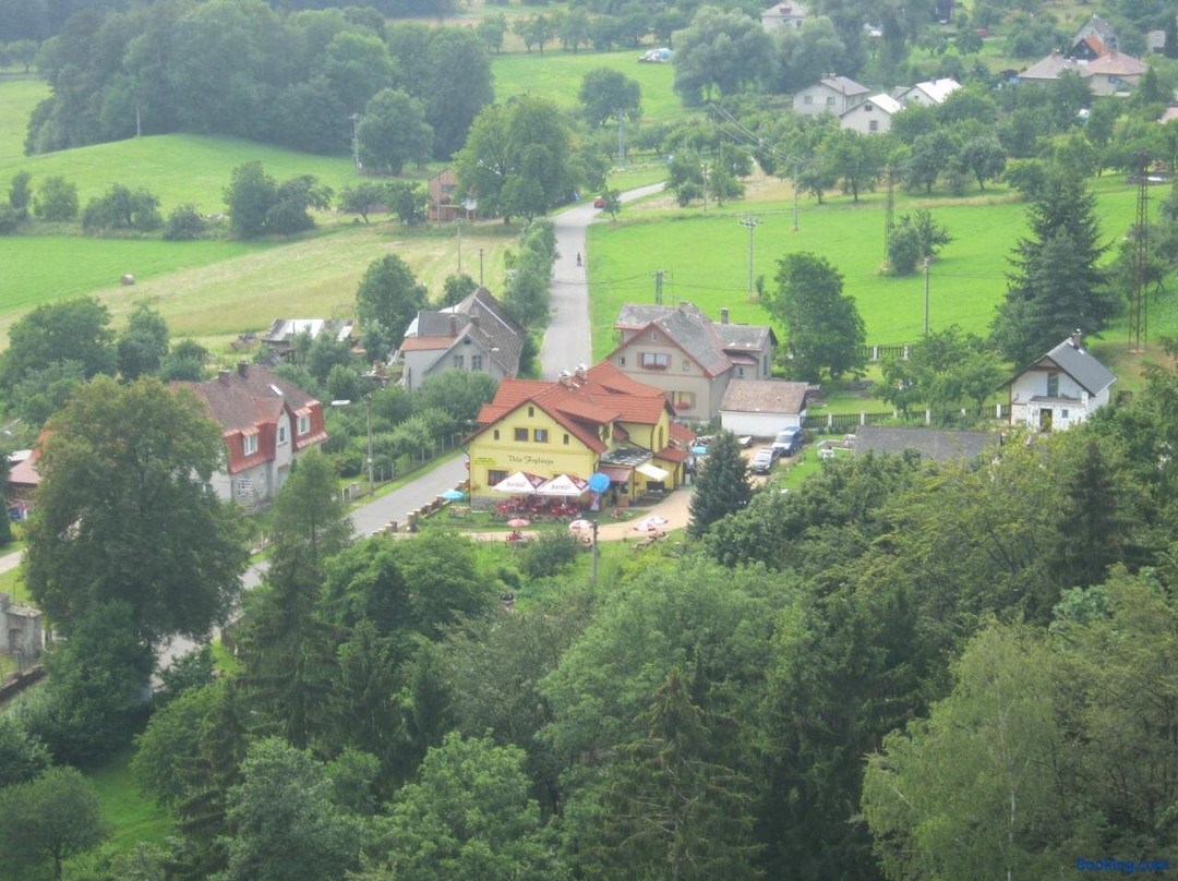 Guest House Vila Frydstejn