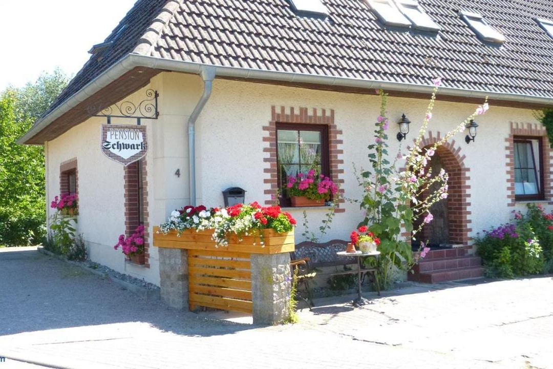 Pension Schwark