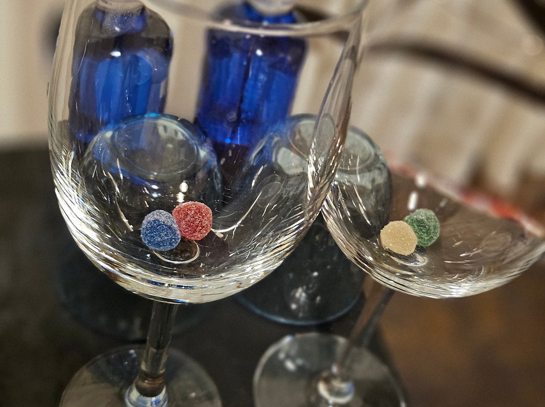 La Casa del Puente主图