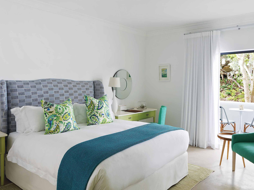 The Old Rectory主图