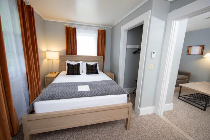 New London Inn主图