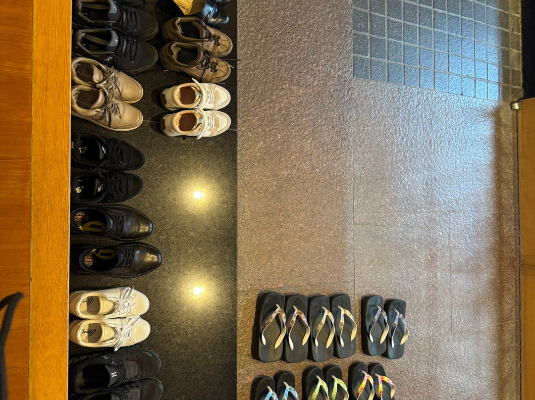 嘉美浴场旅馆主图