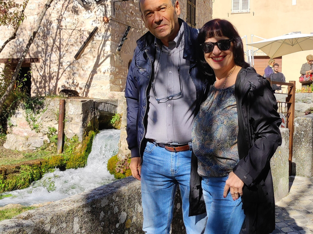 Catignano Hotel主图