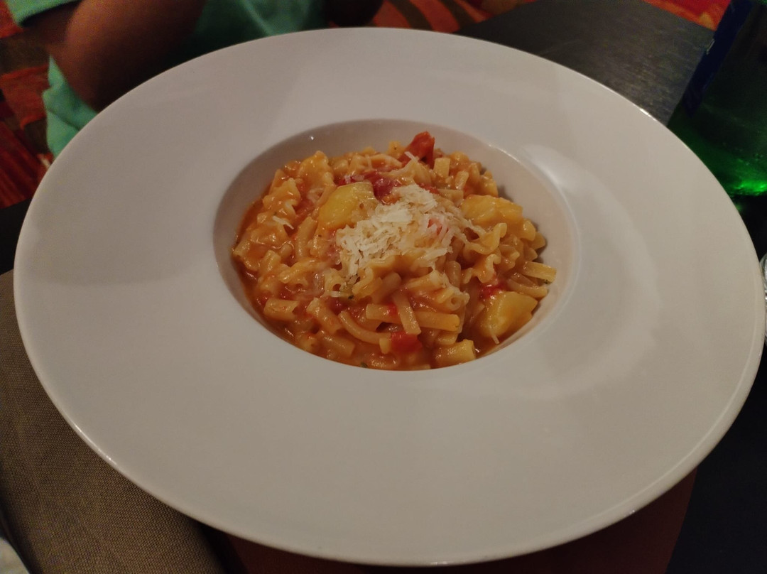 Manouche Bistrot B&B主图