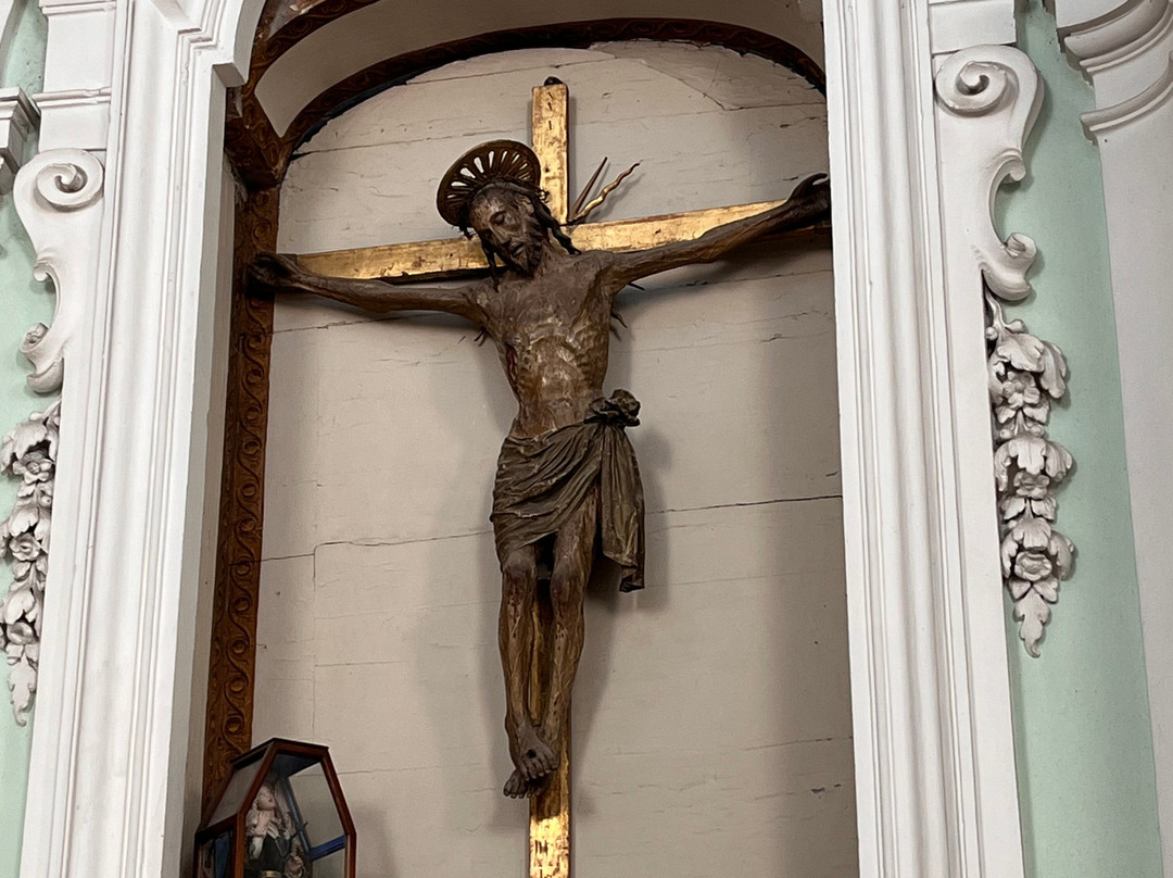 Chiesa di Sant'Agostino-圣塞波尔克罗必去景点