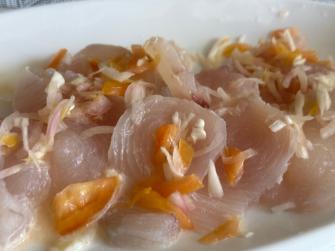 Tropical Village主图