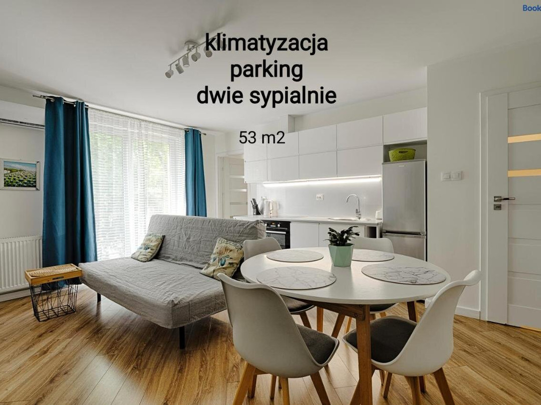Apartamenty Na Chmielnej