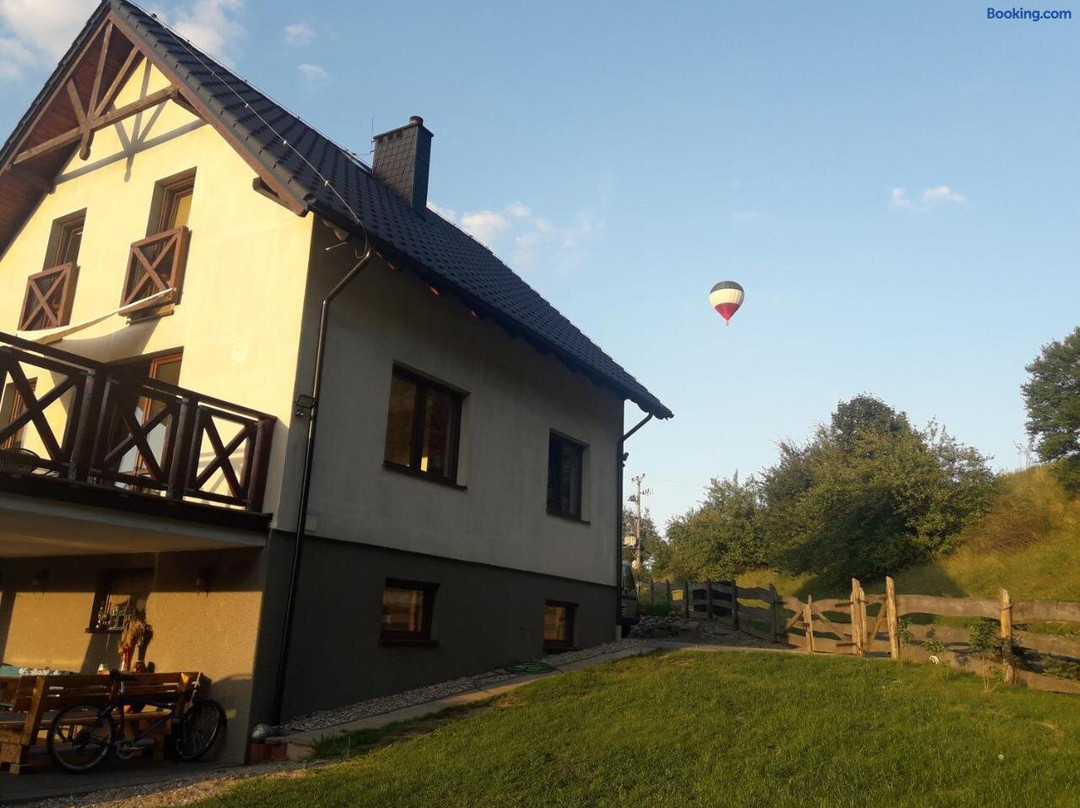 Apartamenty Wieżyca