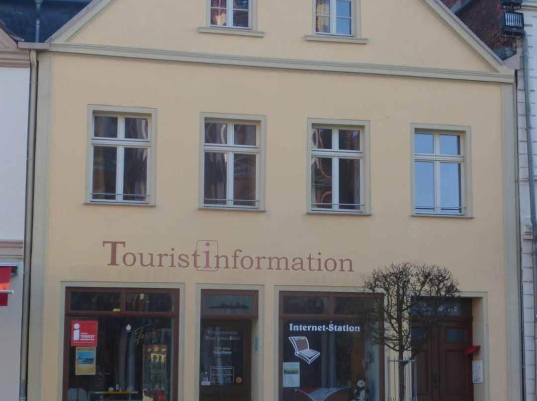Pension Zum Schmuckgiebel