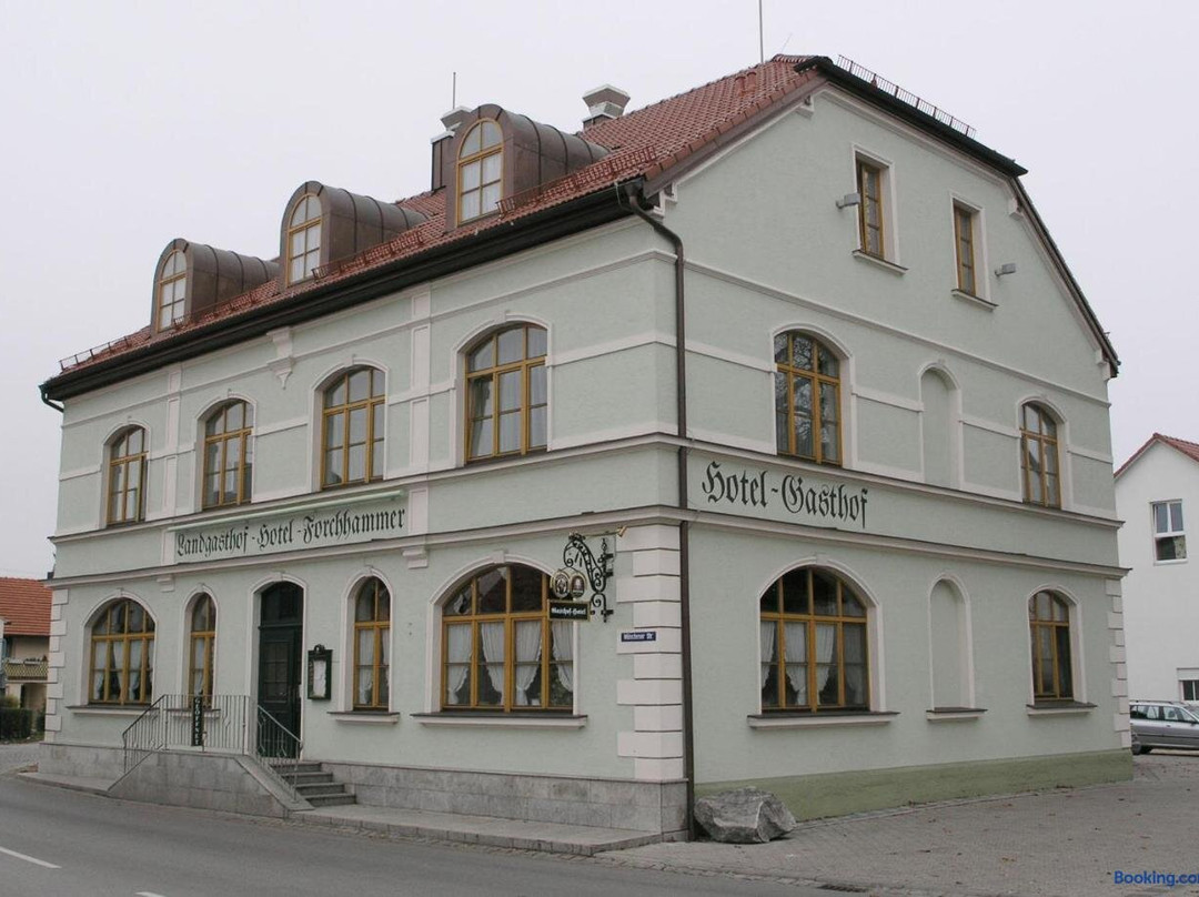Aufhofen旅游攻略图片