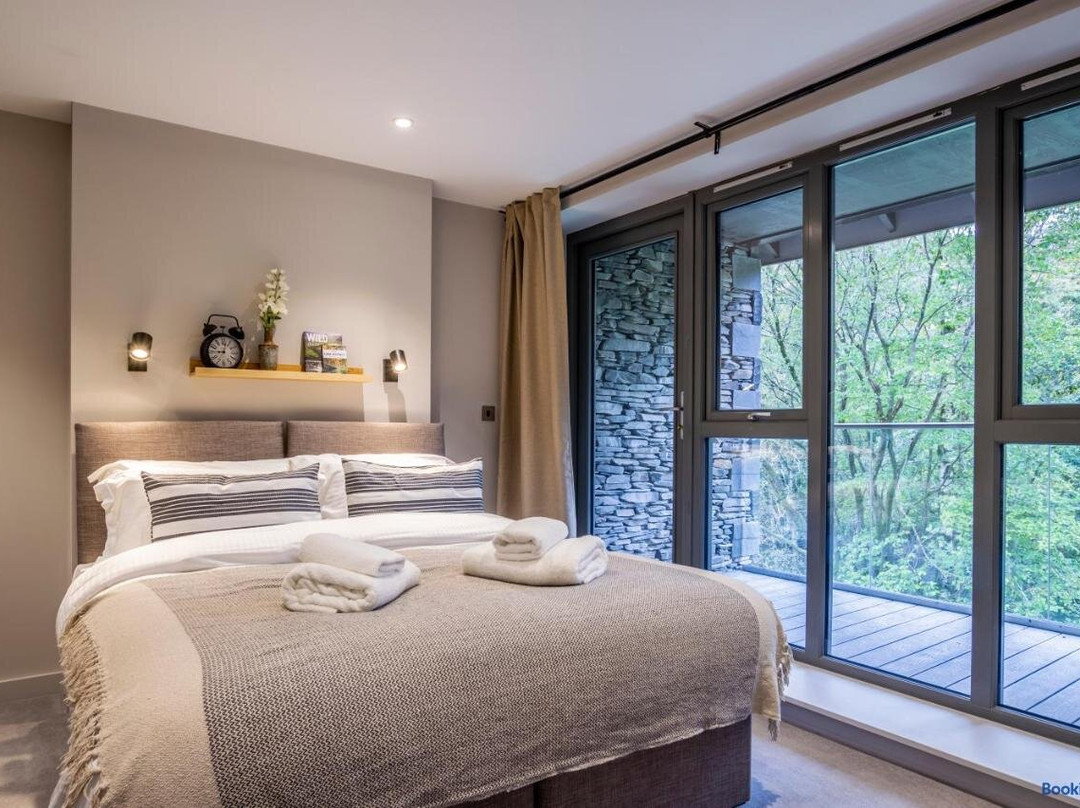 Primero Apartments - Ironworks Apartments