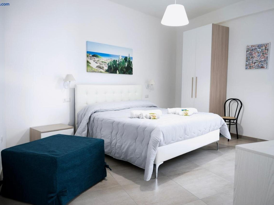 B&B Terra D'Arneo