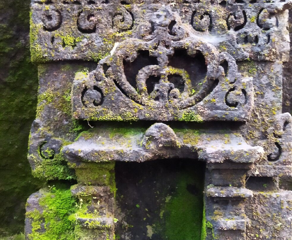 Panhalekaji Caves景点图片