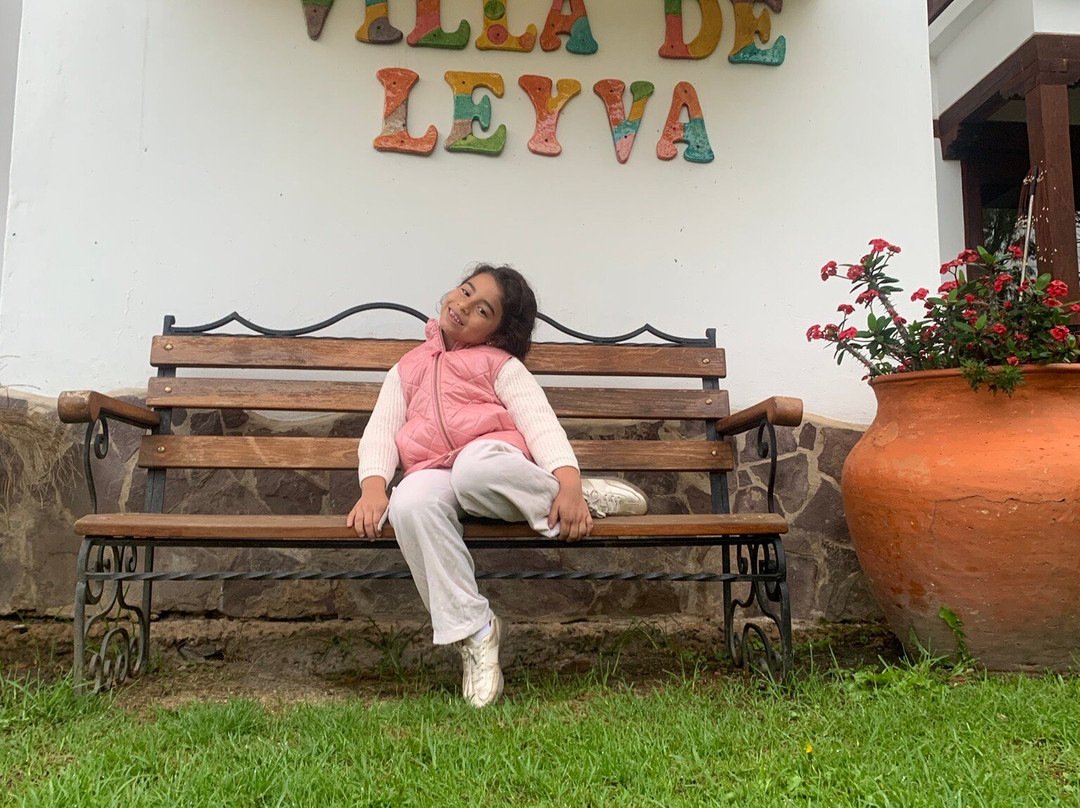 Casa Hotel San Pedro主图