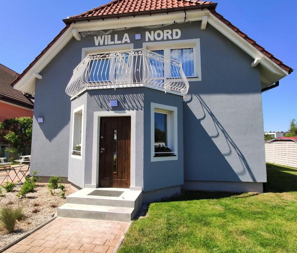 Willa Nord