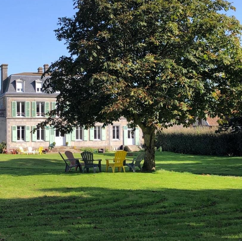 La Maison Du Hommeel